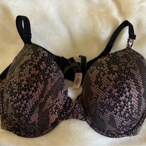 NEW Victorias Secret bra 38D